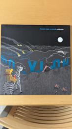 Freddie Gibbs & Madlib – Bandana (Hip Hop), Ophalen of Verzenden, 2000 tot heden, Zo goed als nieuw, 12 inch