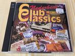 2 CD Various - Nederbeat Club Classics (Nederpop, verzamel), Cd's en Dvd's, Cd's | Verzamelalbums, Ophalen, Zo goed als nieuw