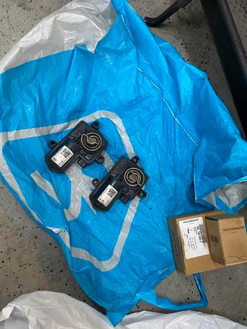 Motorstel origineel VW Golf 7.5R Audi Seat beschikbaar voor biedingen