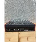 Allen&Heath ZED10FX Mengpaneel - Occasion, Muziek en Instrumenten, Mengpanelen, Ophalen of Verzenden, Zo goed als nieuw, Minder dan 5 kanalen