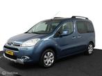 Citroen Berlingo 1.6 VTi 110 pk XTR | 5-persoons | Airco | C, Voorwielaandrijving, Euro 5, 1295 kg, 4 cilinders