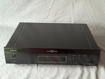 Denon DCD-900NE CD speler Black  beschikbaar voor biedingen