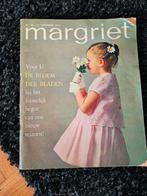 Margriet Nr 38 - 21 september 1963, Ophalen of Verzenden, Tijdschrift