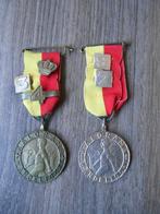 Kalorama wandeltocht medaille (3e type), Postzegels en Munten, Nederland, Overige materialen, Ophalen of Verzenden
