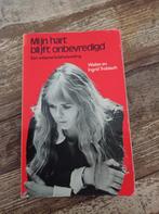 Mijn hart blijft onbevredigd - een intieme briefwisseling, Ophalen of Verzenden, Gelezen