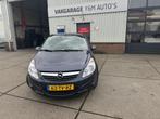 Opel Corsa 1.2-16V Business, Gebruikt, 4 cilinders, 1229 cc, Origineel Nederlands