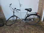 Altra Matrix herenfiets 28" ( kroegfiets , stationsfiets ), Fietsen en Brommers, Fietsen | Heren | Herenfietsen, Gebruikt, Versnellingen