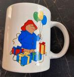 Beker en blik van beettje paddington, Ophalen of Verzenden, Zo goed als nieuw