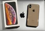 iPhone XS Goud 64GB, Telecommunicatie, Mobiele telefoons | Apple iPhone, Goud, 32 GB, Ophalen of Verzenden, Zo goed als nieuw