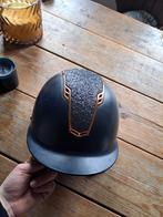 Harrys horse cap glitter/bling maat s/m, Ophalen of Verzenden, Zo goed als nieuw, Cap