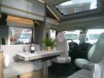 Dethleffs Just T 7052 EBL, Caravans en Kamperen, Automaat, Luifel, Fiat, Oven