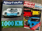 auto tijdschriften, Boeken, Auto's | Folders en Tijdschriften, Ophalen, Gelezen, Algemeen