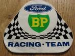 Ford BP Racing - Team Sticker, Ophalen, Zo goed als nieuw, Auto of Motor