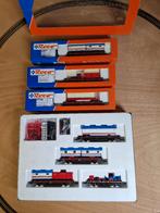 Roco Circus Wagon Set, Gelijkstroom, Ophalen of Verzenden, Roco, Nieuw