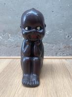 Kewpie beeld 22,5cm vintage, Ophalen of Verzenden