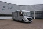 Hymer BMC I 680 9G Automaat, Silver, Bovenkastjes, 2023, Caravans en Kamperen, Campers, Ringverwarming, Tot en met 2, 7 tot 8 meter