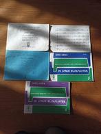 James Arden - lesboekjes blokfluit (deel 1, 2, 3, 5), Muziek en Instrumenten, Gebruikt, Les of Cursus, Ophalen of Verzenden, Blokfluit