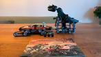 Lego Dino 7297, Ophalen of Verzenden, Zo goed als nieuw