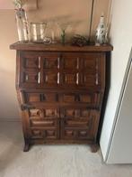 Bureau, Antiek en Kunst, Antiek | Meubels | Kasten, Ophalen