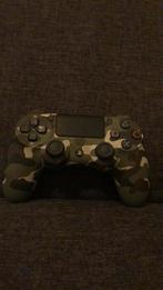 Ps 4 controler, Ophalen of Verzenden, Gebruikt, Met 1 controller, Original