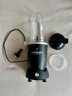 Nutribullet Balance Blender, Witgoed en Apparatuur, Ophalen of Verzenden, Zo goed als nieuw