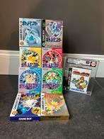 Pokémon Gameboy color | Japans | Graded 85+, Verzenden, 1 speler, Zo goed als nieuw, Role Playing Game (Rpg)