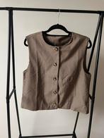 Zeeman gilet, Verzenden, Zeeman, Zwart, Maat 42/44 (L)