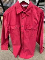 Explorer blouse scouting mt L, Verzamelen, Scouting, Ophalen of Verzenden, Nieuw, Kleding
