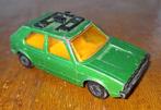 Matchbox superfast no7,volkswagen golf 1976, Hobby en Vrije tijd, Modelauto's | Overige schalen, Ophalen of Verzenden, Gebruikt