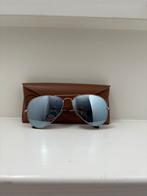 Rayban aviator polarized, Zonnebril, Zwart, Nieuw, Ophalen of Verzenden