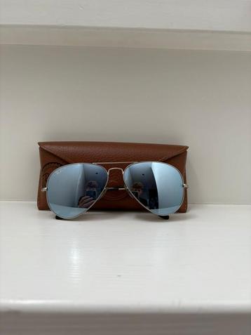 Rayban aviator polarized beschikbaar voor biedingen