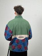 Vintage Adidas Fleece Large, Kleding | Heren, Truien en Vesten, Ophalen of Verzenden, Zo goed als nieuw, Maat 52/54 (L)