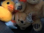 Enorm zak gratis speelgoed knuffels, Ophalen, Zo goed als nieuw, Overige typen