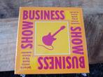 Show Business spel, Ophalen of Verzenden, Nieuw, Onbekend, Overige typen