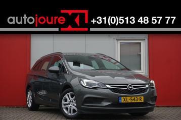 Opel Astra Sports Tourer 1.6 CDTI Business+ | Airco | Naviga beschikbaar voor biedingen