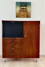 Pastoe kastje dressoir retro vintage Cees Braakman, Ophalen of Verzenden, Gebruikt
