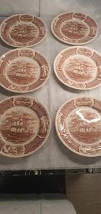 Antieke Alfred fair WINDS porselein (a2), Ophalen