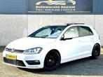 Dikke Golf 1.4TSI*PANO*R-LINE*DSG*, Gebruikt, Euro 6, 4 cilinders, Wit