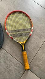 Tennis racket kind, Racket, Ophalen of Verzenden, Zo goed als nieuw