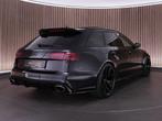 Audi RS6 Avant 4.0 TFSI quattro Pro Line Plus |panoramadak|V, Auto's, Automaat, Euro 5, Stof, Gebruikt