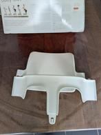Stokke Triptrap baby set + tray, Kinderen en Baby's, Kinderstoelen, Ophalen, Gebruikt, Meegroeistoel, Stoelverkleiner