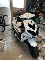 Speedfight 2 AC barn find  cross/stunt project, Fietsen en Brommers, Brommeronderdelen | Scooters, Ophalen of Verzenden, Gebruikt