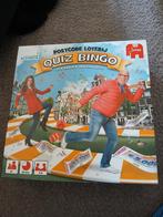 Quiz Bingo postcode loterij, Ophalen of Verzenden