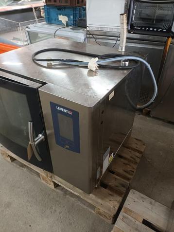 Leventi You afbakoven Model BM 4 MM You beschikbaar voor biedingen