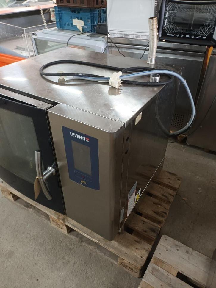 Leventi You afbakoven Model BM 4 MM You, Huis en Inrichting, Keuken | Keukenelementen, Gebruikt, Minder dan 100 cm, 25 tot 50 cm