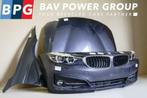 RADIATEUR COMPLEET VOORFRONT BMW 3 serie Gran Turismo (F34), Auto-onderdelen, Airco en Verwarming, Gebruikt, BMW