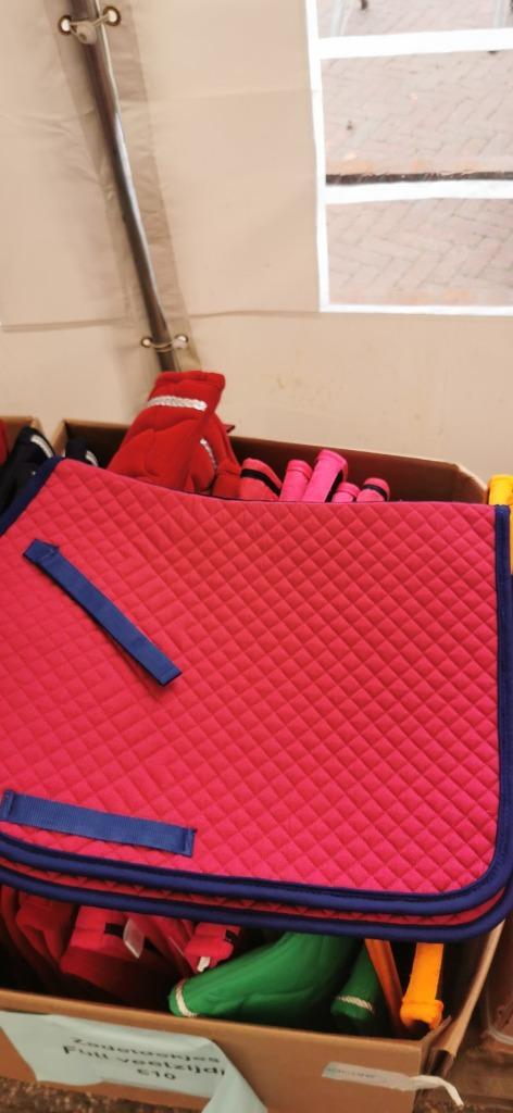 Veelzijdigheid dekje pony, Dieren en Toebehoren, Paarden en Pony's | Dekens en Dekjes, Nieuw, Dekje, Ophalen of Verzenden