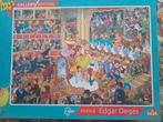 Puzzel That's Life Gallery Edition Edgar Degas, Ophalen of Verzenden, 500 t/m 1500 stukjes, Zo goed als nieuw