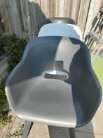 6x Allibert kuipstoel izgst, Tuin en Terras, Tuinstoelen, Ophalen, Zo goed als nieuw, Kunststof