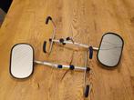 Oppi caravanspiegels Toyota Avensis 2012-2015, Ophalen, Gebruikt